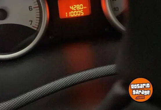 Peugeot 207 Compact Allure 1.4 5P  2015 - foto 4