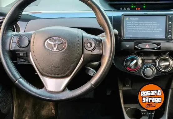 Toyota Etios Xls 1.5  2017 - foto 2
