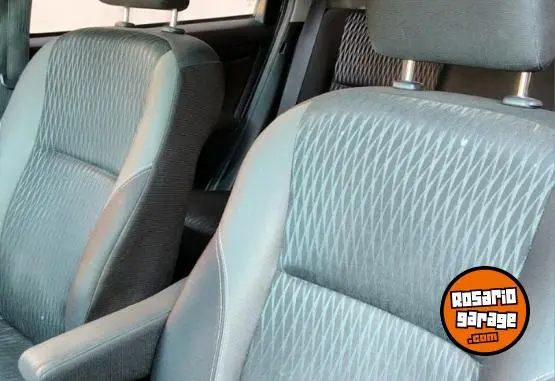 Toyota Etios Xls 1.5  2017 - foto 5
