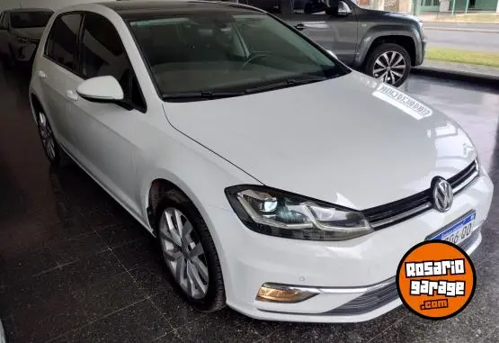 Volkswagen Golf Highline 1.4 Tsi  2020 - foto 2