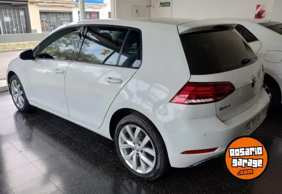 Volkswagen Golf Highline 1.4 Tsi  2020 - foto 3
