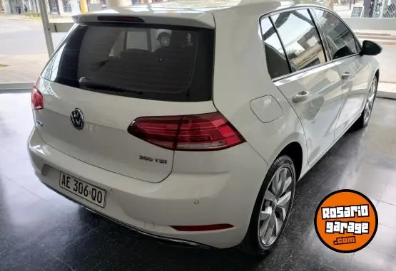 Volkswagen Golf Highline 1.4 Tsi  2020 - foto 4