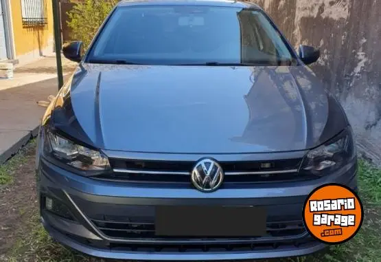 Volkswagen Virtus Trendline 1.6  2019 - foto 1