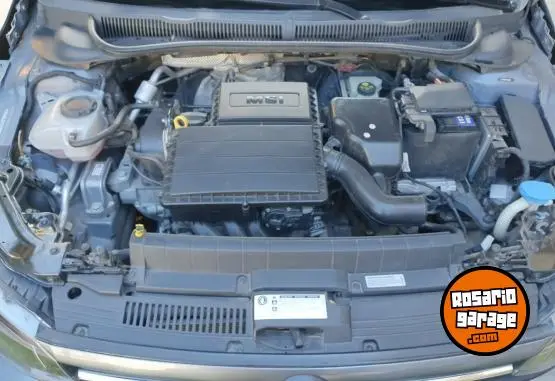 Volkswagen Virtus Trendline 1.6  2019 - foto 2
