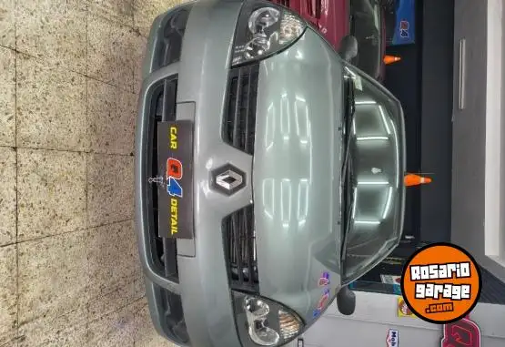 Renault Clio 1.2  2008 - foto 3