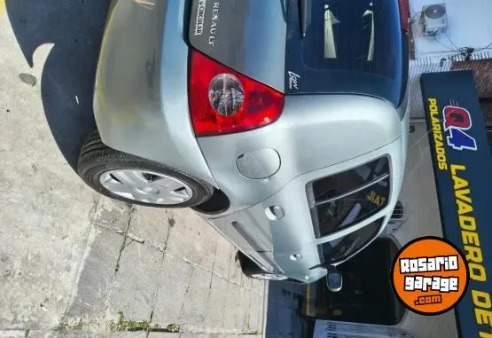 Renault Clio 1.2  2008 - foto 4