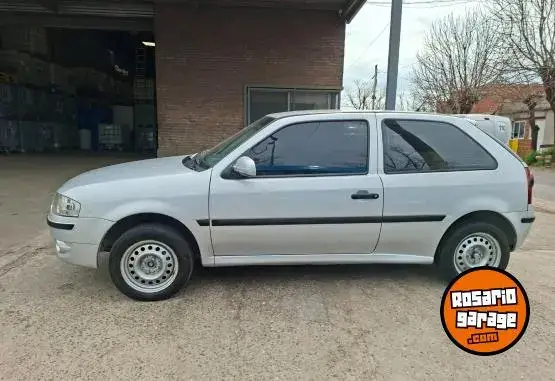 Volkswagen Gol  2013 - foto 1
