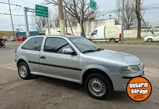 Volkswagen Gol  2013 - foto 3