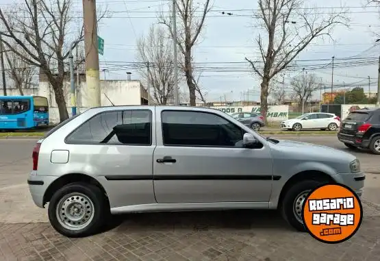 Volkswagen Gol  2013 - foto 4