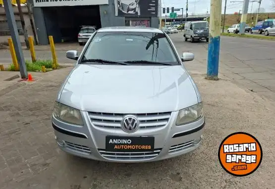 Volkswagen Gol  2013 - foto 5