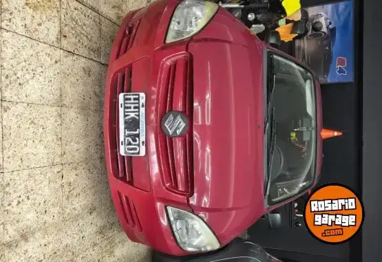 Suzuki Fun  2008 - foto 1