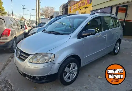 Volkswagen Suran  2010 - foto 1