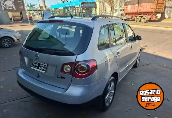 Volkswagen Suran  2010 - foto 3