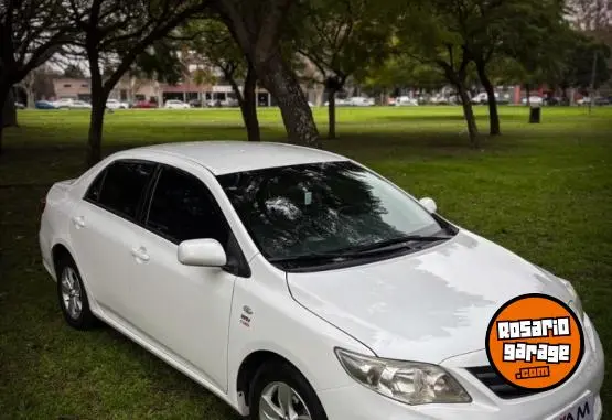 Toyota Corolla Xli 1.8 Vvti  2012 - foto 2
