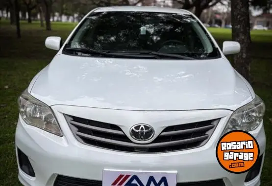 Toyota Corolla Xli 1.8 Vvti  2012 - foto 3