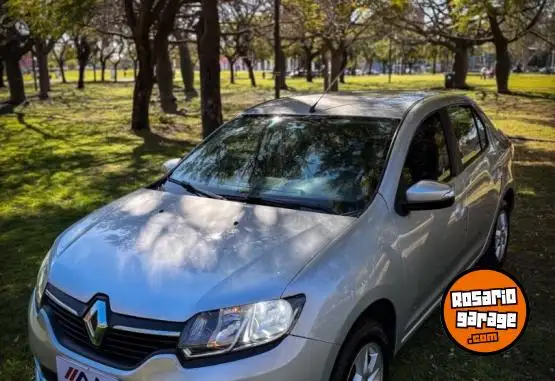 Renault Logan Privilege Plus 1.6  2016 - foto 2