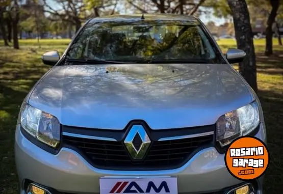 Renault Logan Privilege Plus 1.6  2016 - foto 3