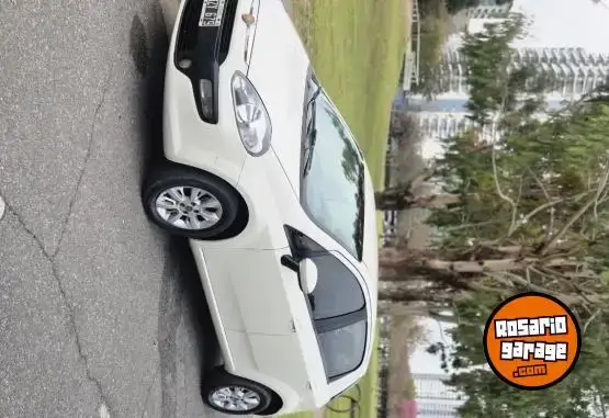 Fiat Punto Attractive  2014 - foto 1