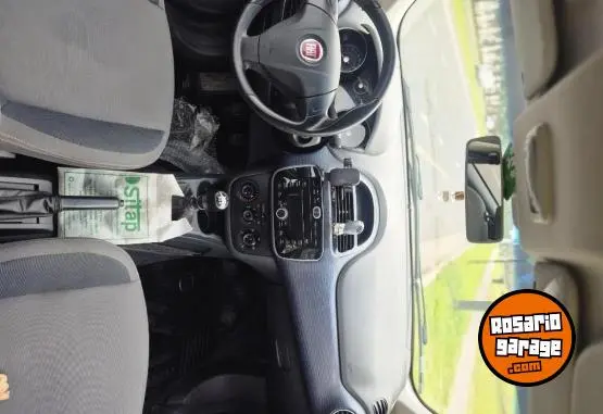 Fiat Punto Attractive  2014 - foto 5