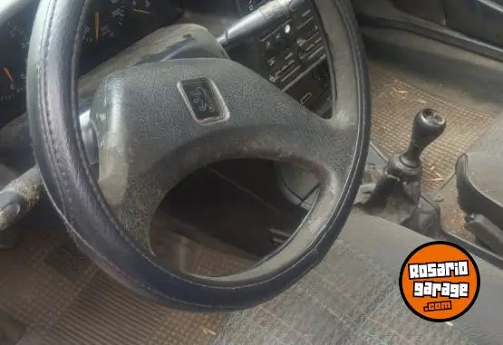 Peugeot 405 Gld  1995 - foto 5