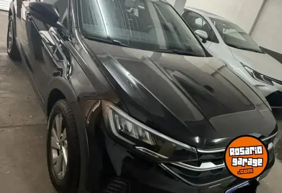 Volkswagen Nivus 170 Tsi Manual  2024 - foto 1