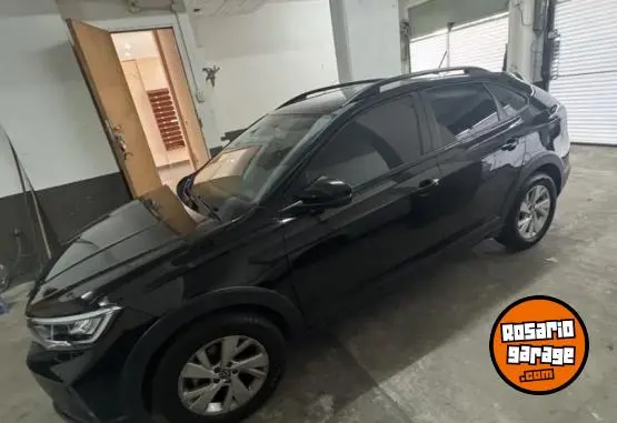 Volkswagen Nivus 170 Tsi Manual  2024 - foto 2