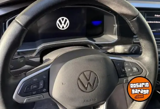Volkswagen Nivus 170 Tsi Manual  2024 - foto 3