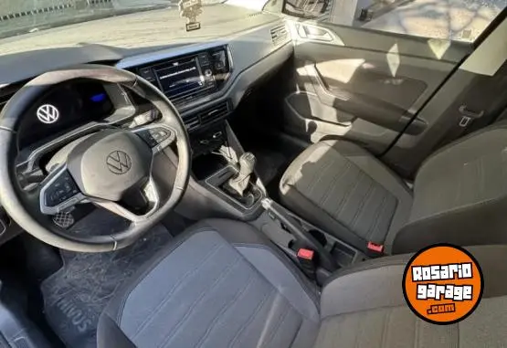 Volkswagen Nivus 170 Tsi Manual  2024 - foto 4