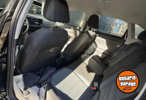 Volkswagen Nivus 170 Tsi Manual  2024 - foto 5