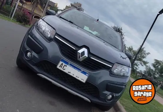 Renault Sandero Stepway Dynamique  2018 - foto 1