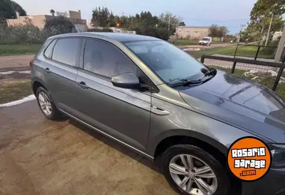 Volkswagen Polo  2018 - foto 1