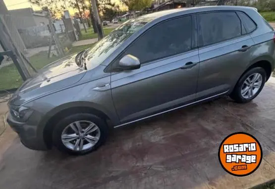Volkswagen Polo  2018 - foto 2