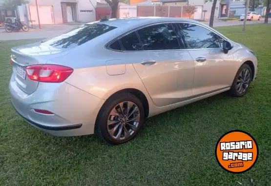 Chevrolet Ruze Ltz  2019 - foto 2