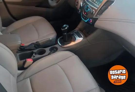 Chevrolet Ruze Ltz  2019 - foto 4