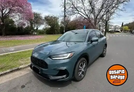 Honda Zr-V 2.0 Touring  2025 - foto 1