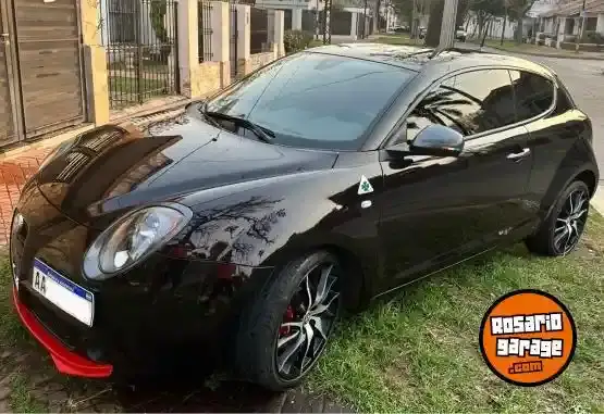 Alfa Romeo Mito Qv  2016 - foto 1