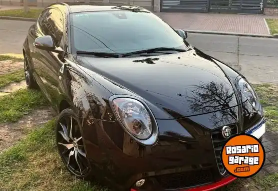 Alfa Romeo Mito Qv  2016 - foto 2