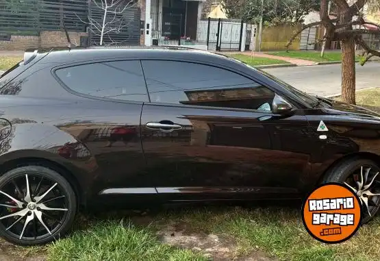 Alfa Romeo Mito Qv  2016 - foto 3