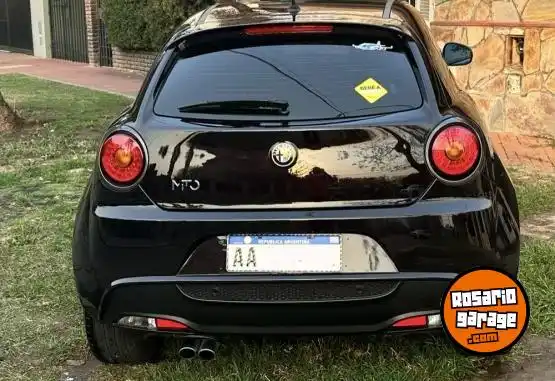 Alfa Romeo Mito Qv  2016 - foto 4
