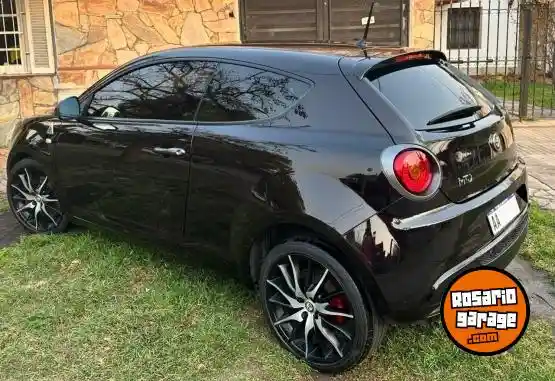 Alfa Romeo Mito Qv  2016 - foto 5