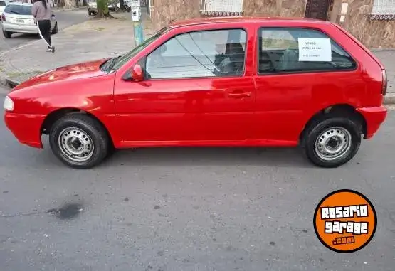 Volkswagen Gol  1997 - foto 1