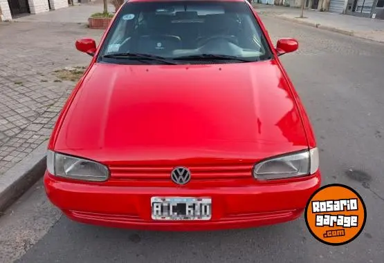 Volkswagen Gol  1997 - foto 4