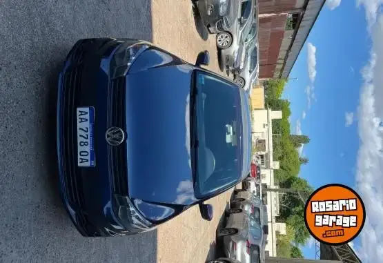 Volkswagen Gol Trend Msi 5P  2016 - foto 1