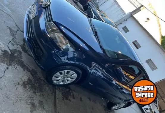 Volkswagen Gol Trend Msi 5P  2016 - foto 2