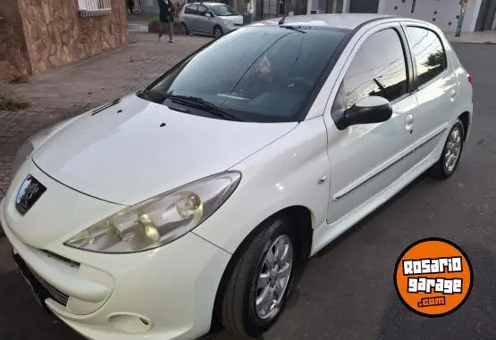 Peugeot 207 Xs Compact.  2012 - foto 2