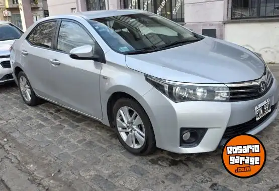 Toyota Corolla  2015 - foto 2