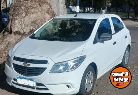 Chevrolet 2017  2017 - foto 1