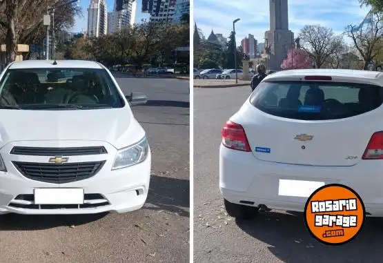 Chevrolet 2017  2017 - foto 3