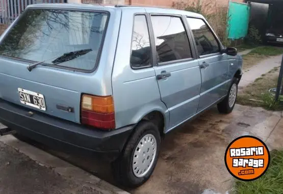 Fiat Uno  1991 - foto 2