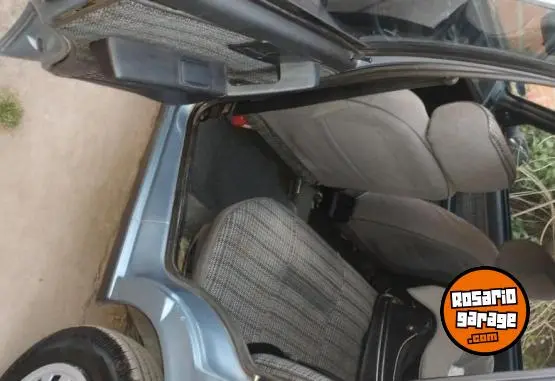 Fiat Uno  1991 - foto 3